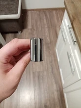 Maquinilla de afeitar de doble filo, maquinilla de afeitar de doble filo con 10 cuchillas de afeitar, Premium Wet, clásica, de Metal, se adapta a todas las cuchillas de afeitar estándar