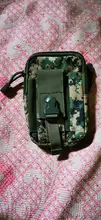 Molle Pouch Bag Belt Pocket Waist-Pack Camping-Bags Military Soft-Back Travel Small Men Tactical
