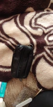 Mini Purse Wallet Key-Ring Coin-Card Small-Change-Bag Zipper Girls Fashion High-Quality
