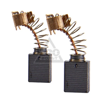 

Brush HAMMER (2 PCs for MAKITA (CB-419) A.S.