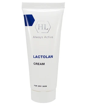 

Holy Land lactolan moist cream for dry skin-moisturizing cream for dry skin 70 ml
