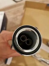 Faucet Bathroom Tap-Crane Aerator Bath-Sink Frap White Cold And Painting Spray with F1052-14/15