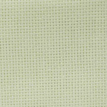 

Kanva art. 851 (13) (Chalk.) color 50*50 cm (light green)