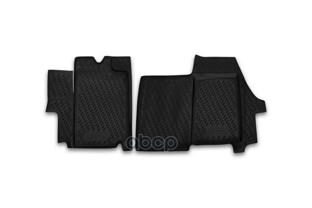 Коврики В Салон Peugeot Boxer 1994-, 2 Шт.(Полиуретан) Peugeot Boxer 1994-, 2 Шт.(Полиуретан) ELEMENT арт. CARPGT00003