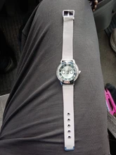 DQG-reloj con correa de diamante para mujer, accesorio de pulsera con diamantes de superficie, moda coreana, informal, regalo creativo, marca # N03