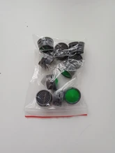 Faucet Aerator Bathroom-Accessories Water-Saving-Faucet Kitchen Nozzle Shower 10pcs Christmas