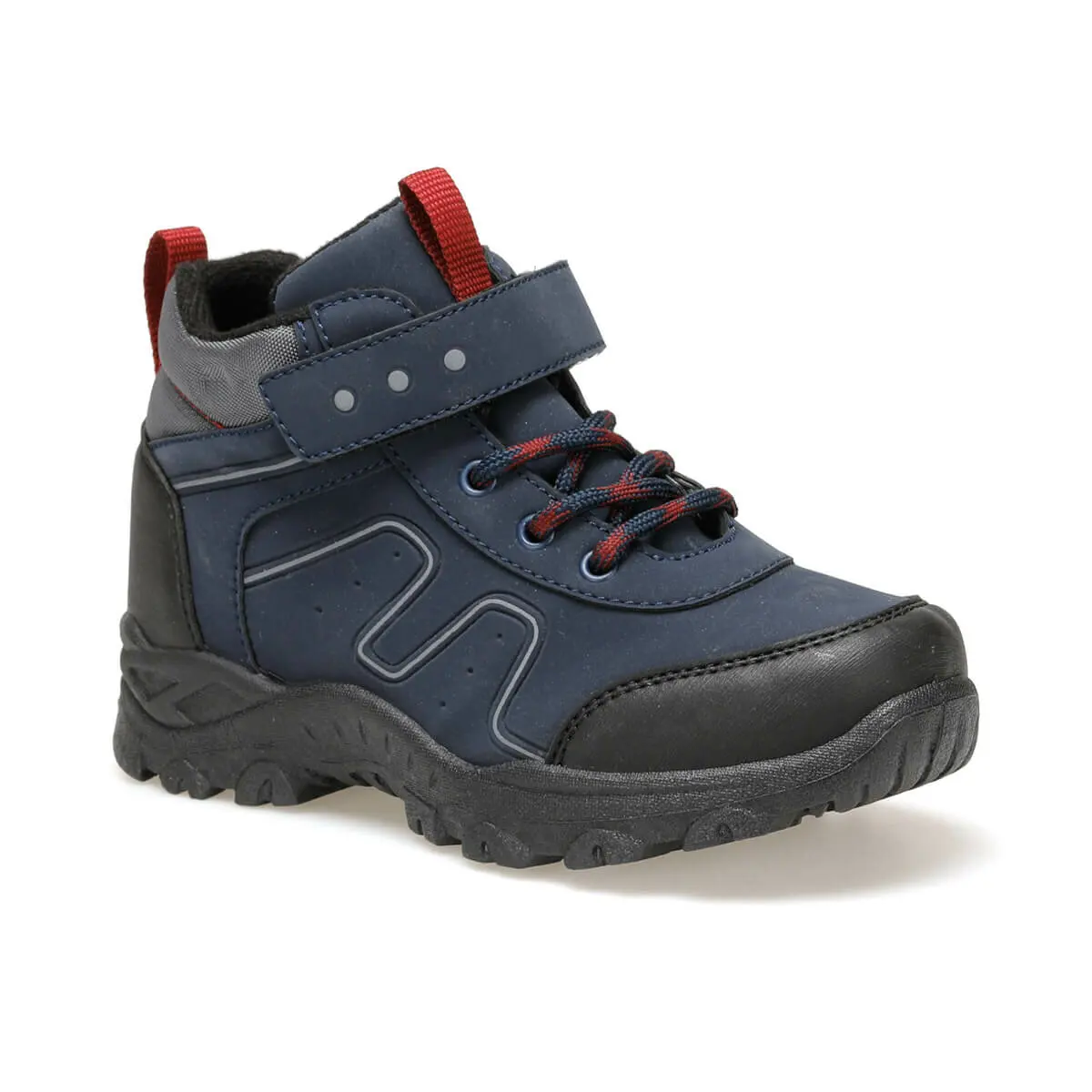 

FLO FAVORITE Navy Blue Male Child Outdoor I-Cool