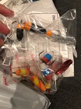 Foam Bait Wobbler Fishing-Lure Soft Lures Insect Bass Mandula Artificial-Baits-Pesca