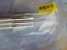 3 uds delineador para decoración de uñas juego de bolígrafos para pintar 3D consejos de acrílico DIY pinceles para Gel UV Kit de dibujo línea francés diseño de uñas de arte herramienta