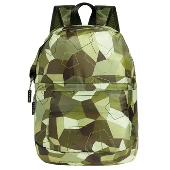 

Folding backpack Gekko