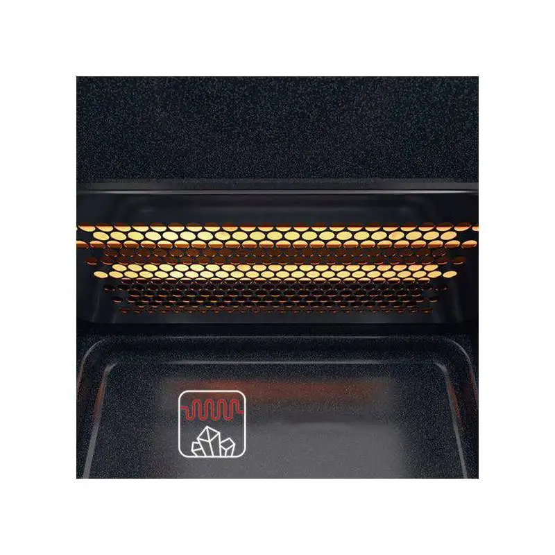 Microwave with Grill Cecotec ProClean 3150 20 L 700W Black Plated