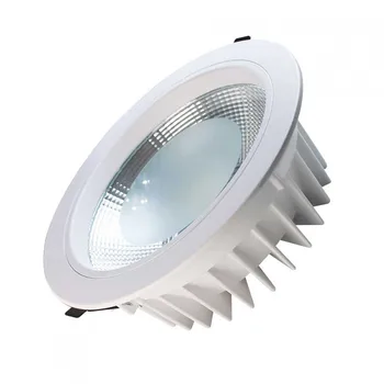 

Round recessed LED Downlight 15W 1283lm Ø 10,5cm 4000K White Eilen