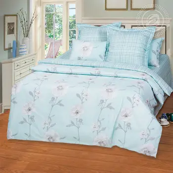 

Bed linen Selina (2 CN. Euro)