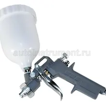 Шарф ТЕХМАШ(верх. Бачок 0,68 л.) 10470