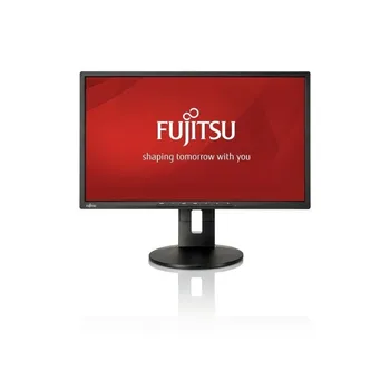 

Fujitsu B22-8 TS Pro,EU 54,6cm 1920x1080 DVI-D/DP/D-SUB VFY:B228TDXSP1EU