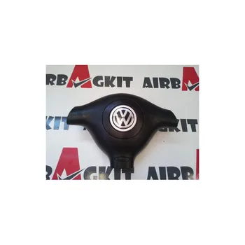 

3B0880201AG AIRBAG STEERING WHEEL VOLKSWAGEN GOLF IV 1997-2003