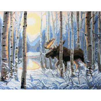 

"Embroidery kit", "floss embroidery kit", "cross stitch", "counted cross", "Nitex", "counted cross stitching"