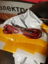 Electric-Wire-Cable Led-Connector WS2812 6pin 22-Awg-Extension 5pin 4pin 3pin 2pin 