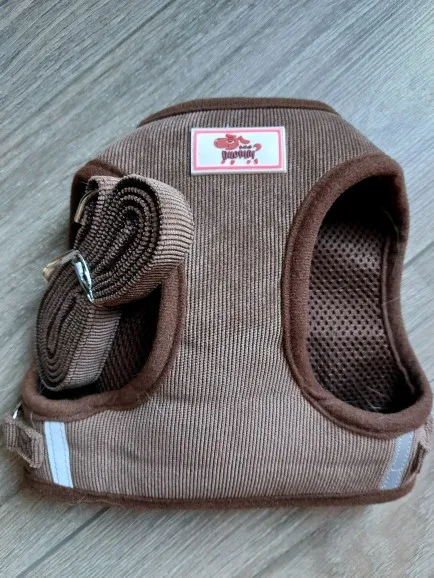 Customer photo