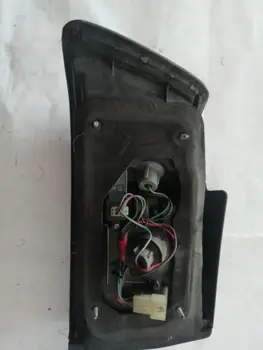 

206845 Right Rear light Honda Accord (ca) *