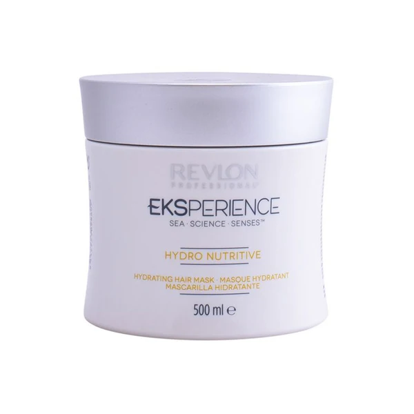 Питательная маска для волос Eksperience Hydro Revlon