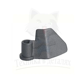 

Blade of the bakery Zelmer, Moulinex