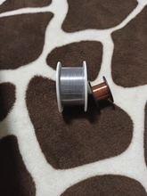 Iron-Tips Repair-Tools Soldering-Iron-Stand-Cleaner Welding-Gun Temperature Adjustable