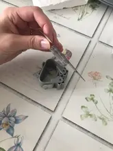 Ganchos multiusos adhesivos para cocina y baño, soporte organizador de fregona montado en la pared, gancho para escoba, ganchos fuertes, 1/2/5/10 Uds.