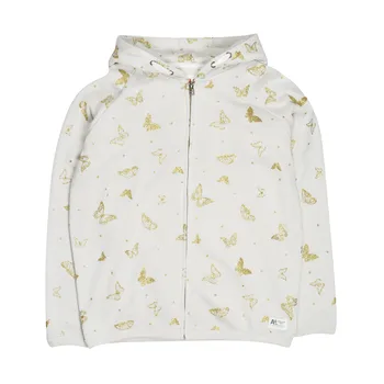 

Brand: Ao76 - Genre: Girl Category: Jumpers- Made…Color: white, Size: 16Y