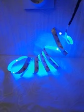 5V WIFI USB Bluetooth 1M-30M 5050 tiras de Led USB Luz impermeable RGB cinta de diodos Led lámpara para decoración de dormitorio de fondo