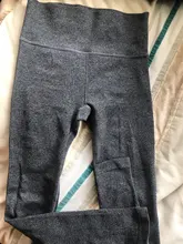 Gym Leggings Sportswear Clothing Trousers Yoga-Pants Running-Tights Seamless Fitness