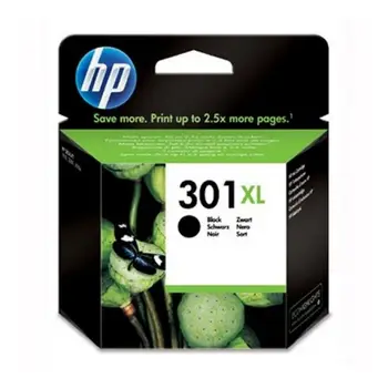 

Original Ink Cartridge Hewlett Packard CH563EE Black