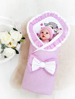 

Одеяло-конверт на выписку Одеяло-конверт на выписку (все сезоны)