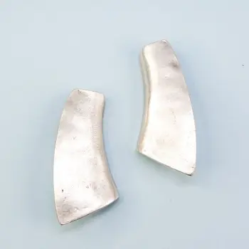 

Clips jewelry metal (54452)