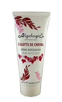 

Algologie International Cheval Culotte anti-cellulite algae cream-200 ml
