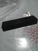 KAK-manijas de armario ocultos de aleación de Zinc, tiradores pomos de cajones para cocina, Puerta del dormitorio, herrajes para muebles, color negro y plateado