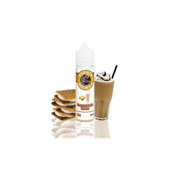 

Barista Brew Co. s' mores Mocha Breeze 50ml (Shortfill)