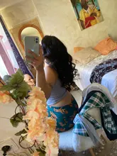 Luduna-mechones de pelo ondulado brasileño para mujer negra, extensiones de pelo ondulado 150% humano, 1/3/4 piezas, Remy