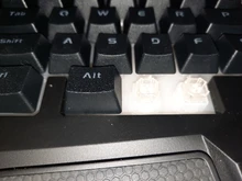 Game Keyboard Keypad Laptop Programmable-Keys One-Hand-Ergonomic Delux T9 PUBG Gaming