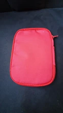 First-Aid-Kit Medical-Bag Carrying Travel Small Outdoor Portable Camping Home Emergency