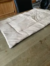 Cat Cushion Blanket Kennel Dogs-Bed Matress Small Large Pet-Mats Puppy Soft Warm Winter Dog