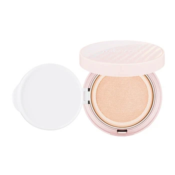

Tonal base-kushon Missha the original tension pact natural cover №23 spf37 PA +++