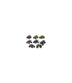 

Monster Jam Vehicles Diecast Toy Store Articles Created Handbook