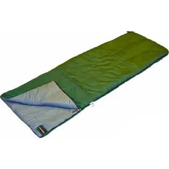 

Sleeping Rockland Scout 450