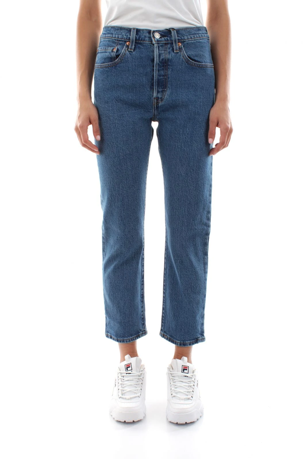 Asos levis mujer Clearance