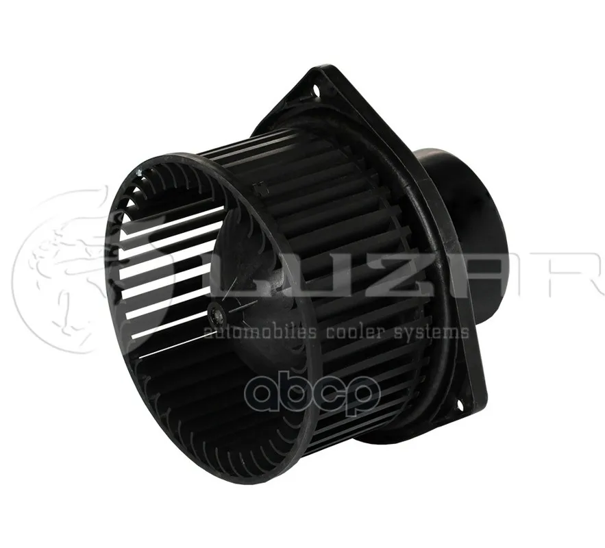Мотор Отопителя Hyundai Sonata / Santa Fe 98-08 Luzar Lfh0838 Luzar арт. LFH0838
