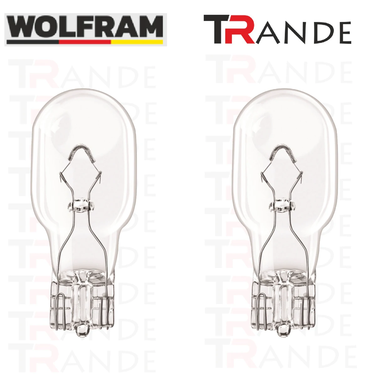 2 Pezzi Wolfram 12V T15 16W Lampadina 26317 Big Capless Turchia Da Spedizione Veloce Trande Store Garanzia