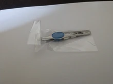 Brainbow-Pinzas de acero inoxidable para extensiones de pestañas, herramientas de maquillaje para rostro, belleza esencial, 1 unidad
