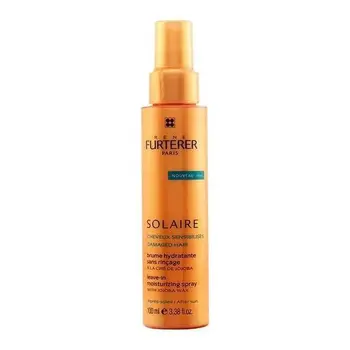 

Moisturizing Spray After-sun René Furterer