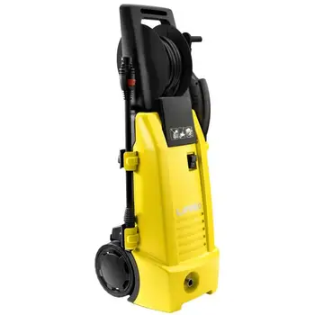 

Lavorwash Ninja Plus 130 vertical electric 420l/h 1800W black, yellow cleaner vacuum cleaner